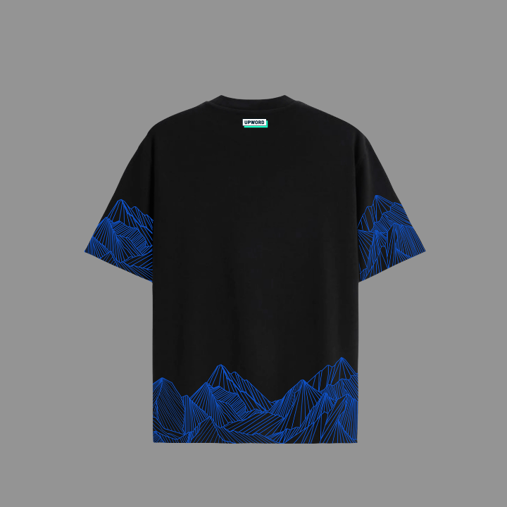 Nandi Devotion T-Shirt - Image 2